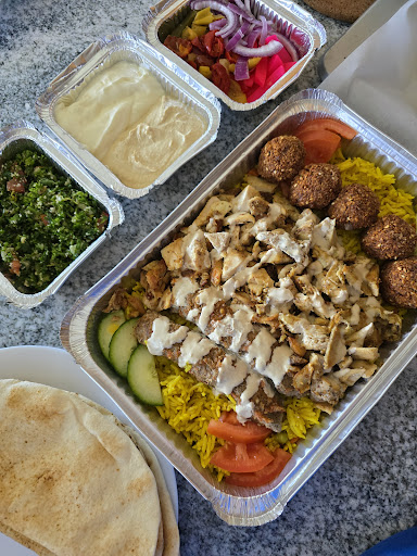Photo of Nasr's Falafel - 5530A ON-62, Belleville, ON K8N 4Z7